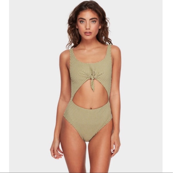 SURF CHECK ONE PIECE - Picture 12 of 13